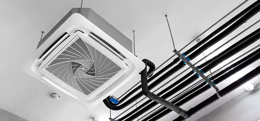 Our Air Duct Deep Cleaning Services in Westfield, MA