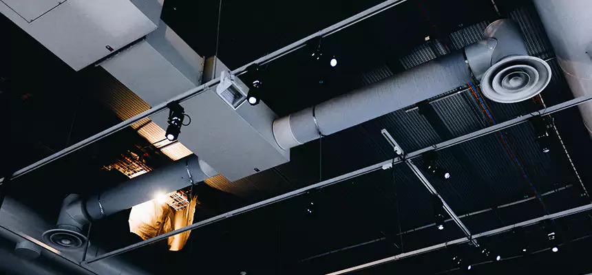 Our Air Duct Replacement Services in Westfield, MA