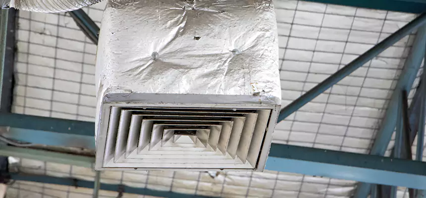 Our Custom HVAC Ductwork Services in Westfield, MA