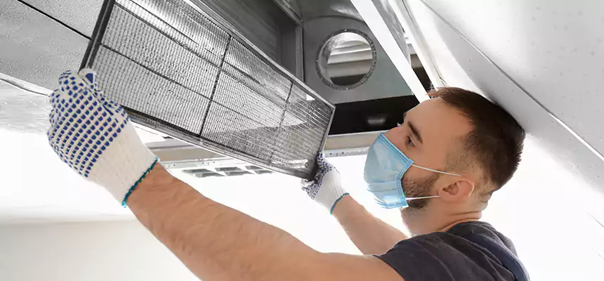 Our Dryer Vent Cleaning Services in Westfield, MA