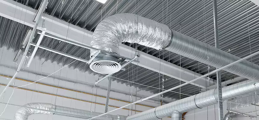 Our Dryer Vent Hose Replacement Services in Westfield, MA