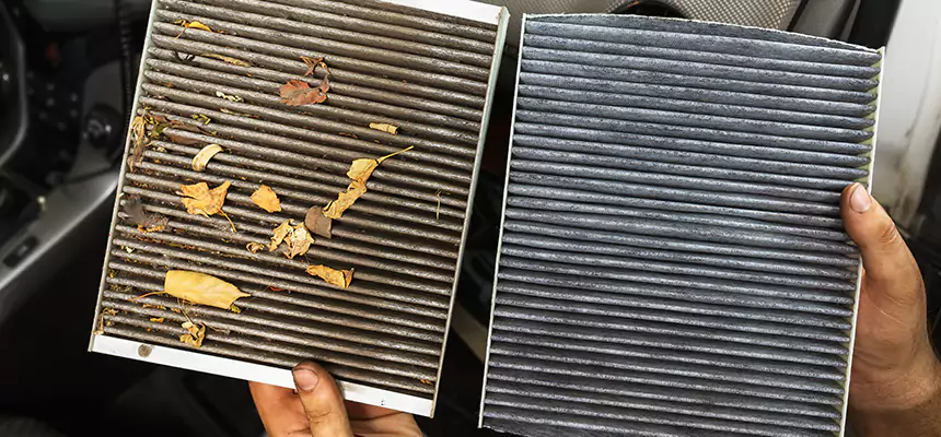 Our Dryer Vent Lint Filter Cleaning Services in Westfield, MA