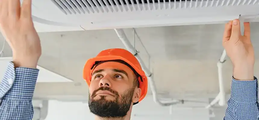 Our Furnace Vent Cleaning Services in Westfield, MA