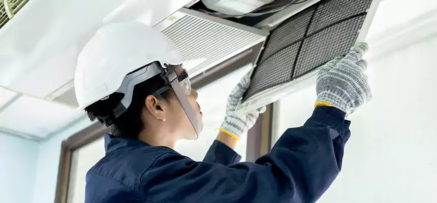 Our Mold & Mildew Removal from Air Ducts Services in Westfield, MA