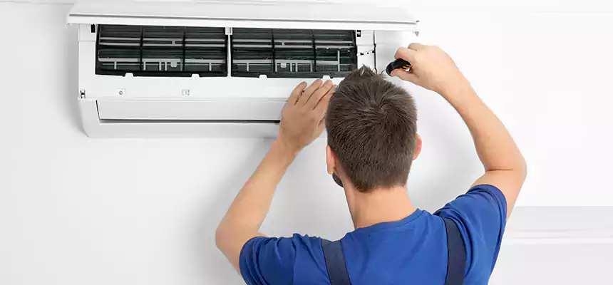 Our Smart Air Conditioning Installation Services in Westfield, MA
