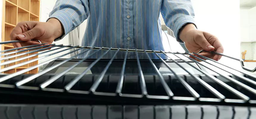 Our Vent Grille Washing Services in Westfield, MA