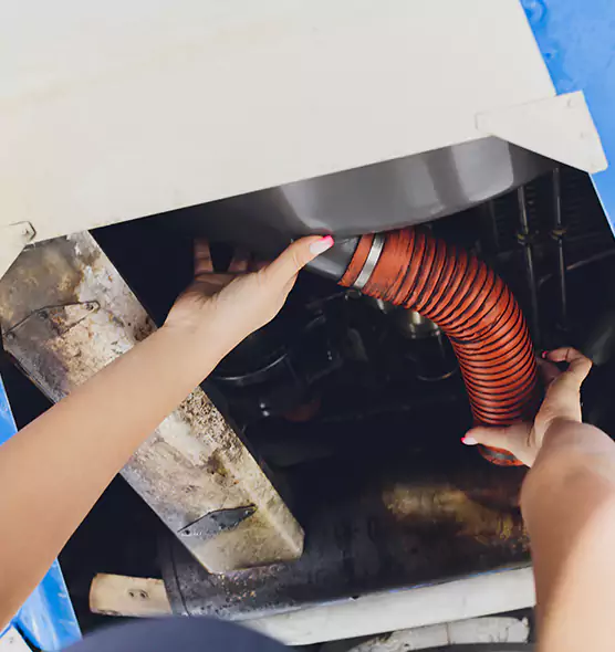 Professional Air Duct Leak Repair in Westfield, MA