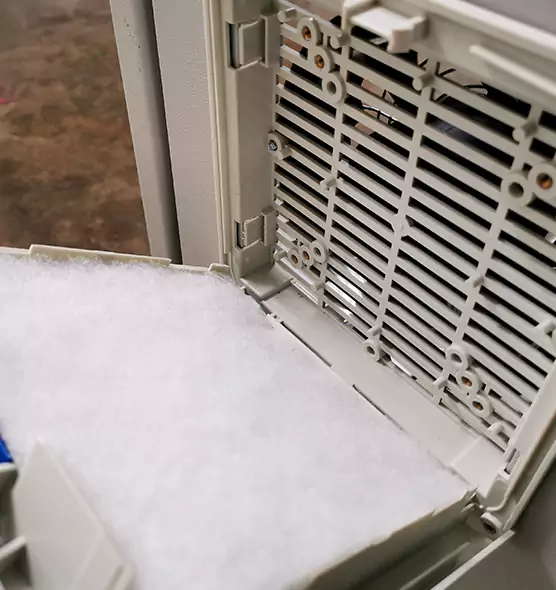 About Air Duct Overhaul & Upgrades in Westfield, MA