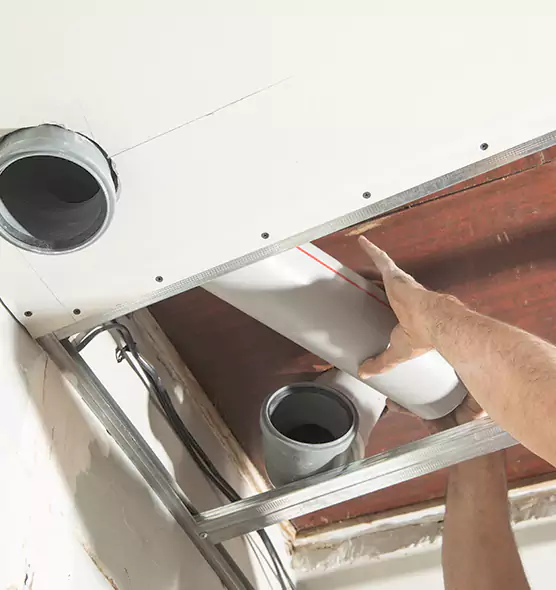 Professional Air Duct Replacement in Westfield, MA