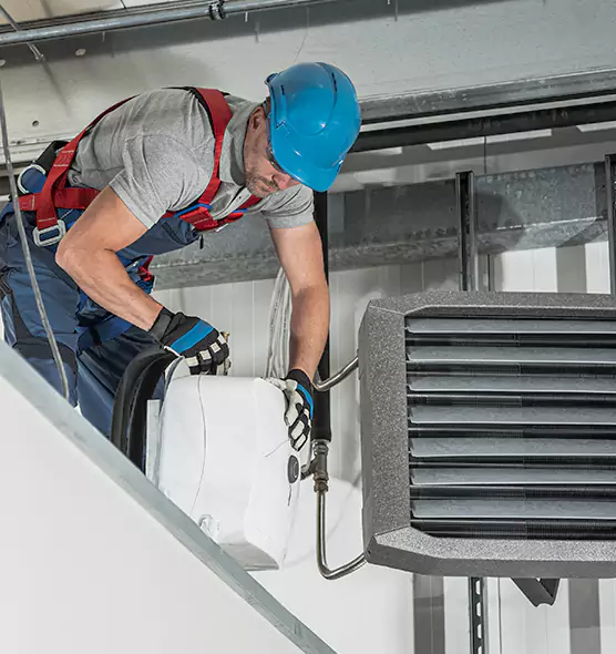 Professional Custom HVAC Ductworkin Westfield, MA