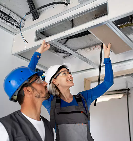 Comprehensive Duct Insulation Services in Westfield, MA