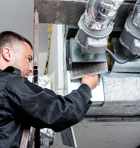 Professional Furnace Vent Cleaning in Westfield, MA