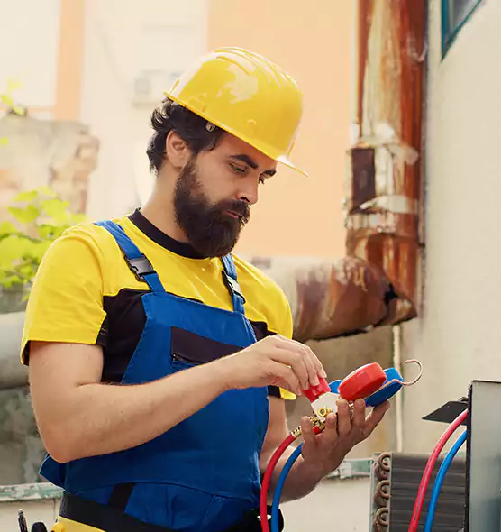 About Smart HVAC Installation in Westfield, MA