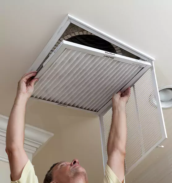 Trusted Vent Shaft Cleaning Expert in Westfield, MA