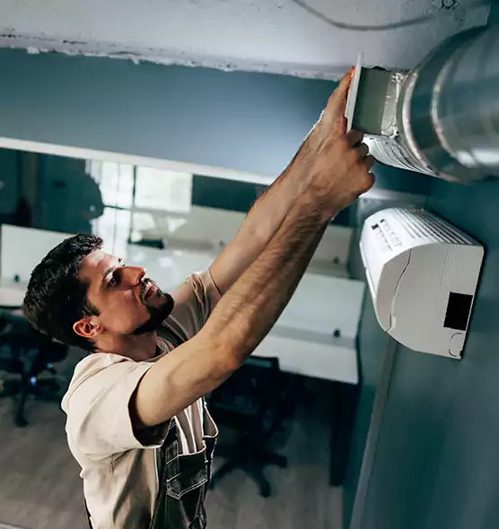 Reliable Warehouse Vent Cleaning in Westfield, MA