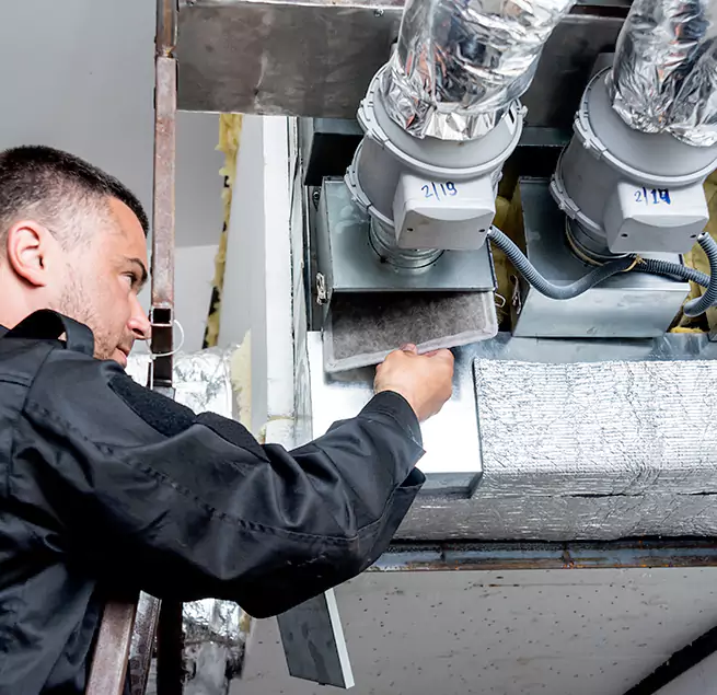 Why Homeowners & Businesses Trust Us in Westfield, MA?