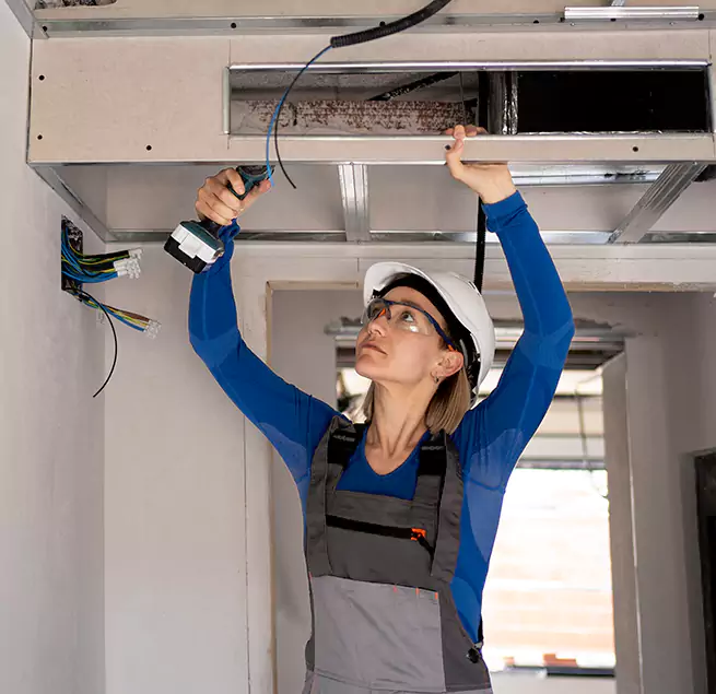 Why Homeowners & Businesses Trust Us in Westfield, MA?