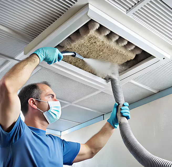 Why Homeowners Businesses Trust Us in Westfield, MA