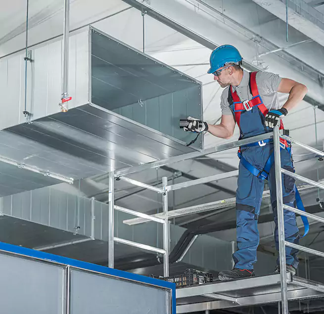 Why Homeowners Businesses Trust Us in Westfield, MA