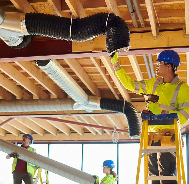 Why Homeowners & Businesses Trust Us in Westfield, MA?