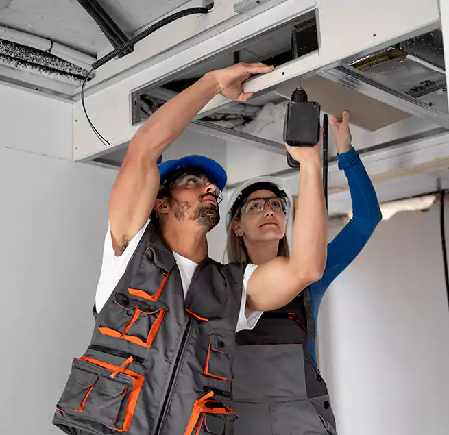 Why Homeowners & Businesses Trust Us in Westfield, MA